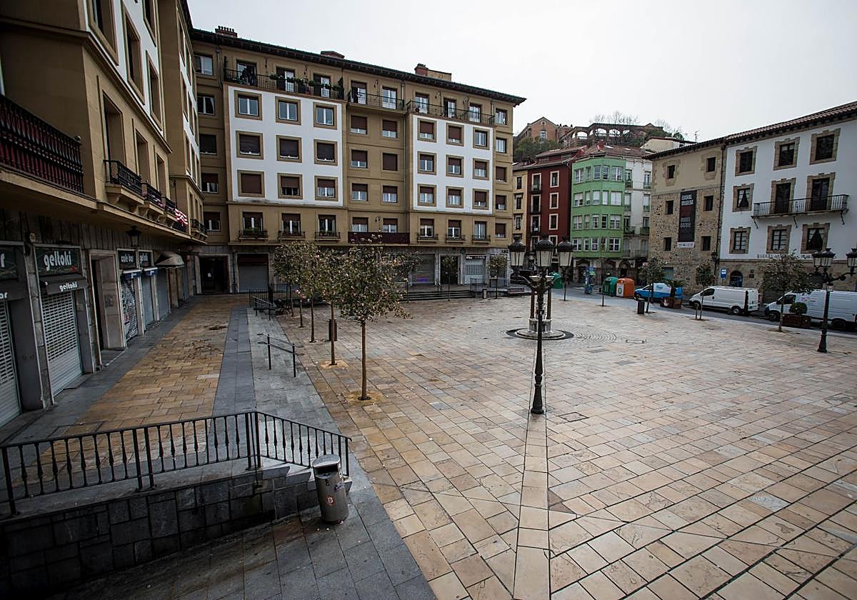 La contundente respuesta de una panadería vizcaína a una reseña negativa: «Te damos la gracias por no volver»