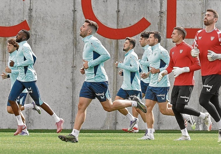 Los ensayos generales de Valverde