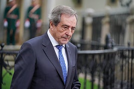 El alcalde de Gernika, José Mari Gorroño (Guztiontzako Herria) cree que Busturialdea tiene «tiene una bombilla roja»