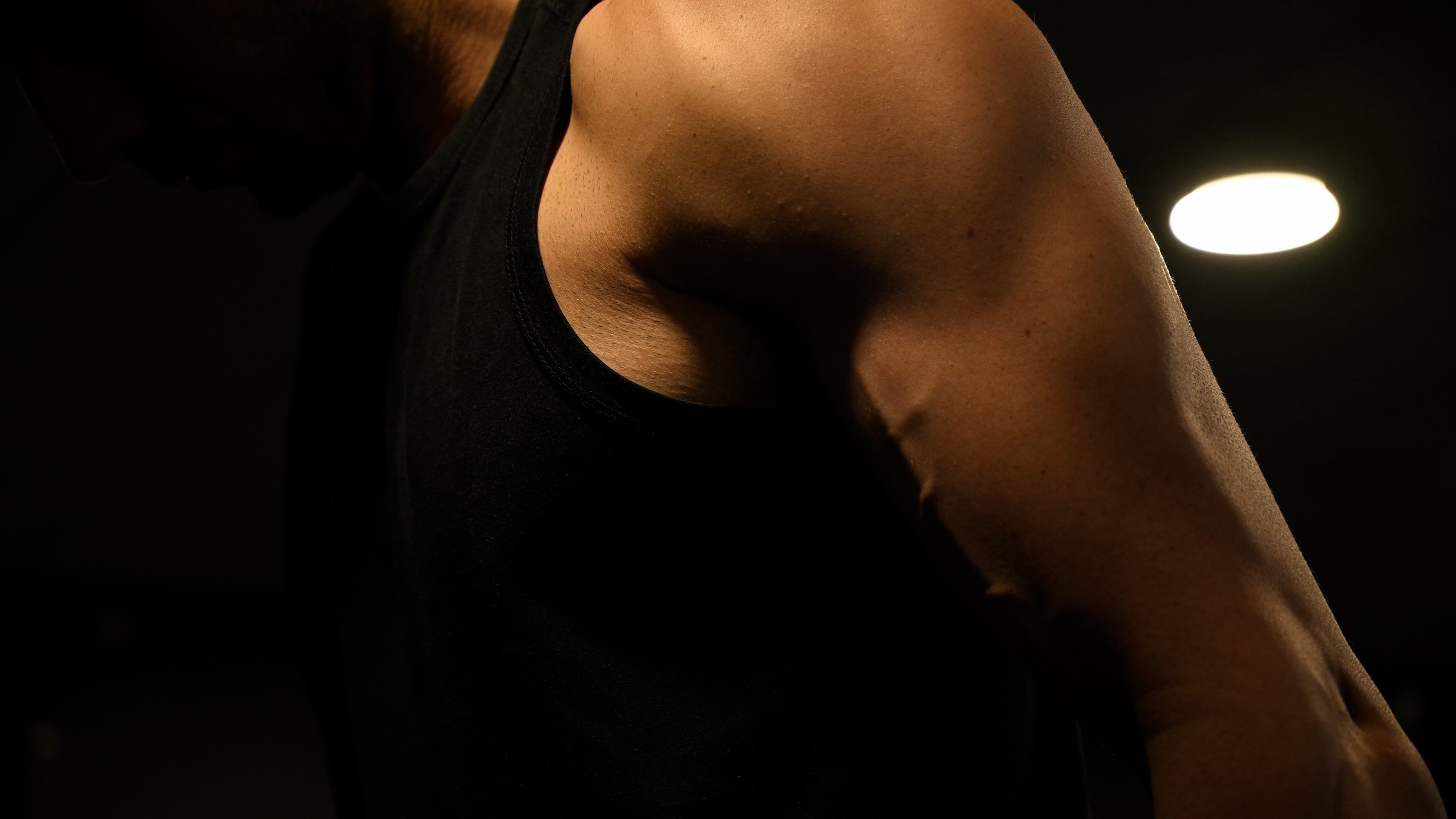 «En mi cabeza ya soy Mister España»