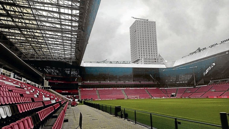 El Athletic visita al PSV: Un partido con aroma Champions