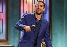 RTVE encarga un nuevo programa a la productora de 'La Revuelta'