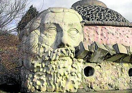 La casa-museo que enamoraría a Dalí y Gaudí