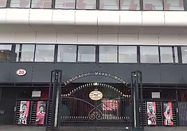 El Philips Stadium se prepara para recibir al Athletic