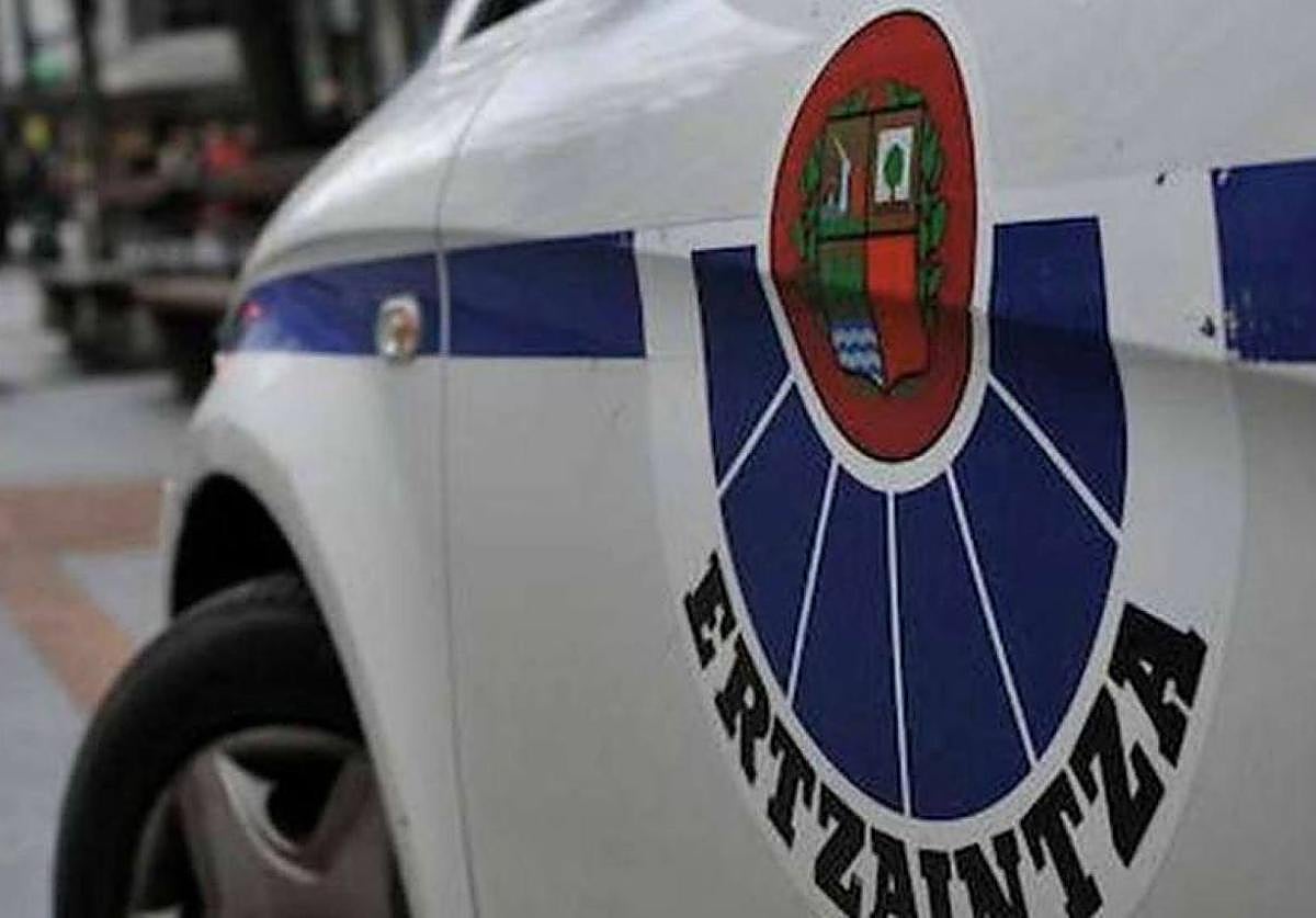 Detenido por realizar tocamientos a una mujer durante las fiestas de Etxebarri