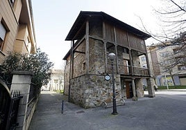 Los vecinos podrán participar en la consulta de forma presencial en el caserío Txapelena.