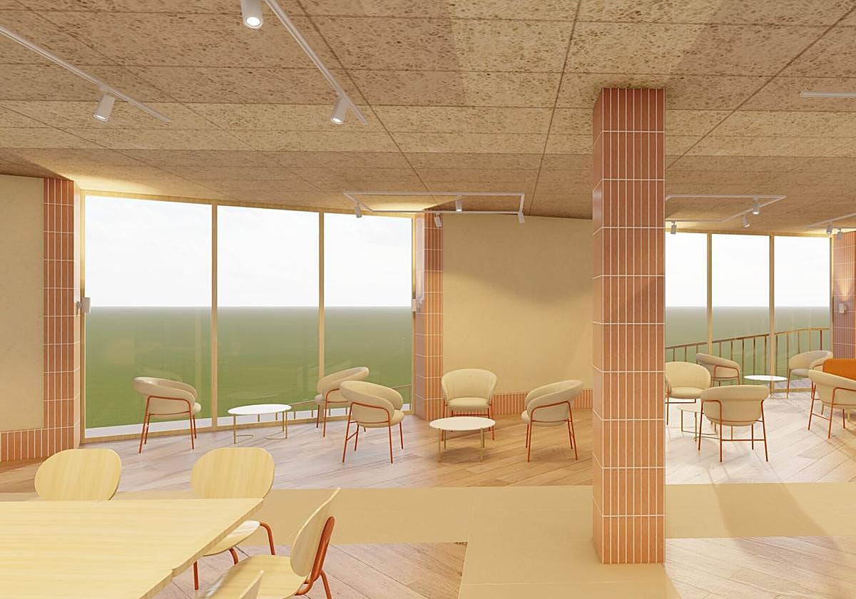 El objetivo es modernizar y hacer más accesibles estos espacios.