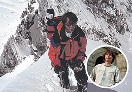 Veinticinco años sin Félix Iñurrategi