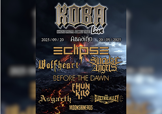 El evento tendrá lugar en las escuelas de Traña-Matiena.