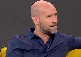 Gonzalo Miró sorprende con la nota que le pone al Gobierno en 'Espejo Público'
