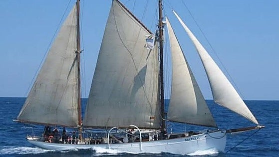 Una treintena de bateleros pondrá en valor la vela sin motor en Lekeitio