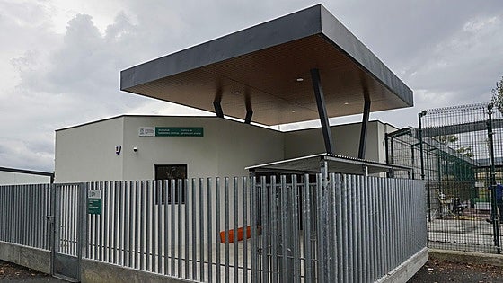 El Ayuntamiento de Vitoria, responsable civil subsidiario en el juicio por los abusos sexuales en la perrera