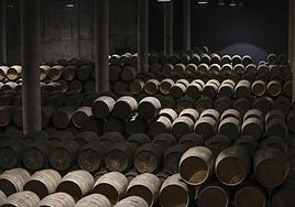 Aún están abiertas las negociaciones sobre la tasa que se aplicará al sector del vino.