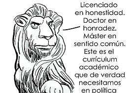 La viñeta de Antón