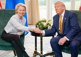 El consejero de Industria, Mikel Jauregi, durante una intervención en el Parlamento vasco