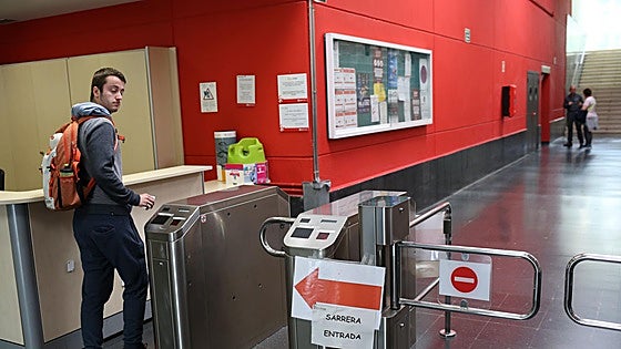 Bilbao Kirolak «mejorará su atención» tras las quejas y el tirón de orejas del Ararteko