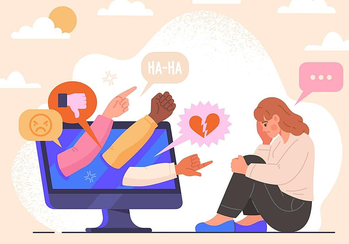 «El ciberacoso no se va de vacaciones»