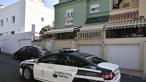 Una trabajadora social es asesinada con un hacha durante una visita domiciliaria en Pontevedra