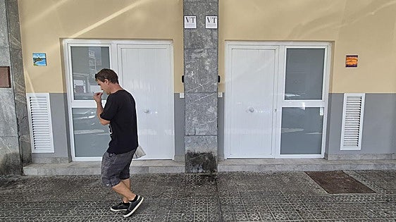 Bermeo da pasos hacia la declaración de zona tensionada