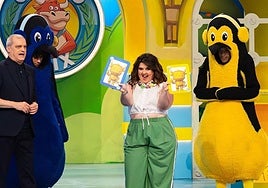 Urduliz se asegura el puesto en las semifinales del 'Grand Prix'