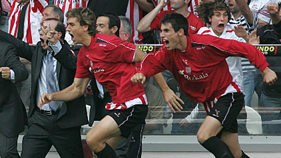 La confesión de Javi Martínez sobre el segundo año del bienio negro: «No salía de casa. Daba vergüenza»