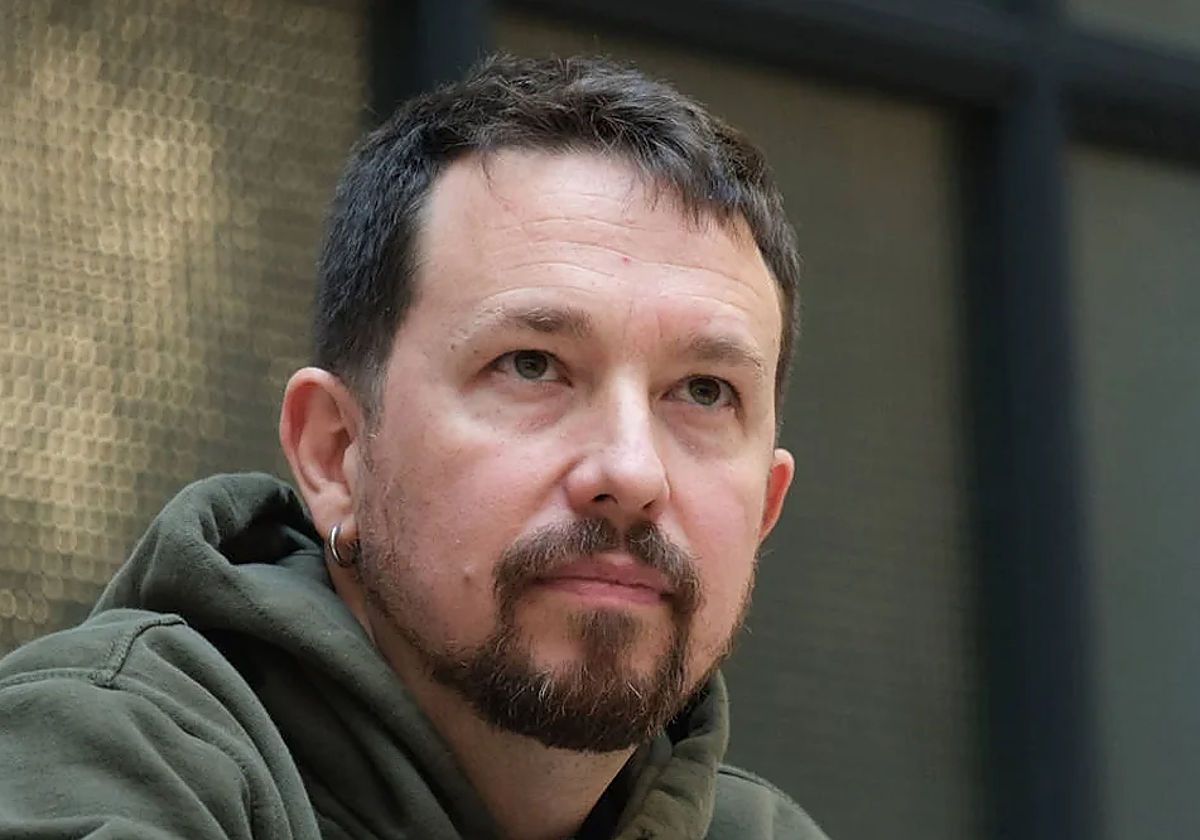 Pablo Iglesias: «Merecer el odio de gentuza despreciable es nuestro mayor honor»