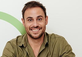 El nutricionista Pablo Zumaquero avisa de que el 60% de los usuarios de Ozempic recuperan su peso en un año