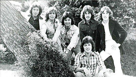 50 años de la masacre de la Miami Showband