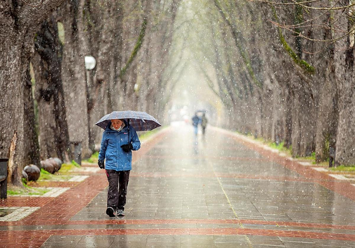 ¿Qué tiempo tendremos en el puente de San Ignacio?