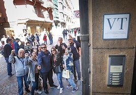 Airbnb retira los 700 pisos turísticos irregulares anunciados en Euskadi