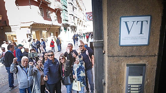 Airbnb retira los 700 pisos turísticos irregulares anunciados en Euskadi