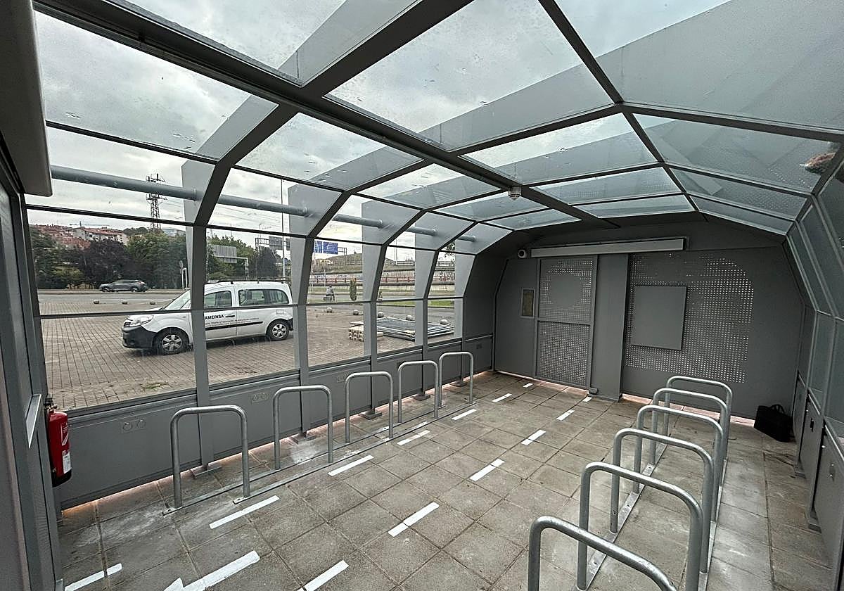 La novedad que ya está disponible en la estación de metro de Ansio