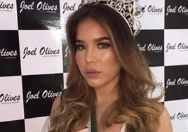 Asesinan a la modelo y exmiss de Ecuador Esther Murillo