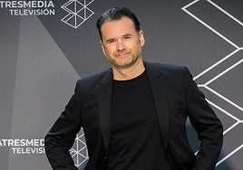 El mensaje de apoyo de Iñaki López a Williams tras la polémica con Vox: «Lo que les escuece es escuchar a un negro opinar»