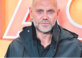 Nacho Vidal, condenado por traficar con cocaína rosa en los bares de Valencia