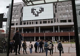 El 63% de los estudiantes de la UPV/EHU tarda menos de un año en encontrar trabajo