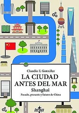 Imagen - 'La ciudad antes del mar'