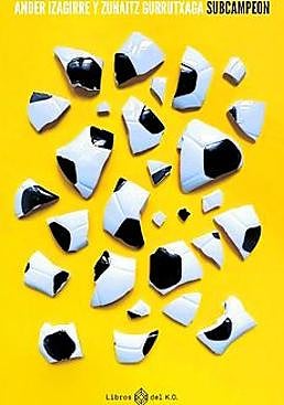 Imagen - 'Subcampeón'