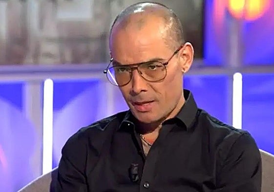 Gervasio Deferr: «Me quisieron matar en los Juegos Olímpicos de Río 2016»