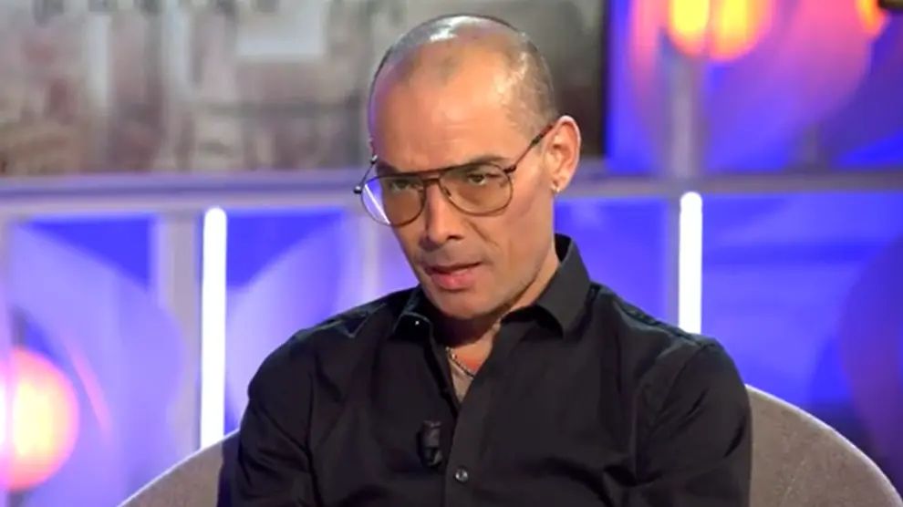 Gervasio Deferr: «Me quisieron matar en los Juegos Olímpicos de Río 2016»