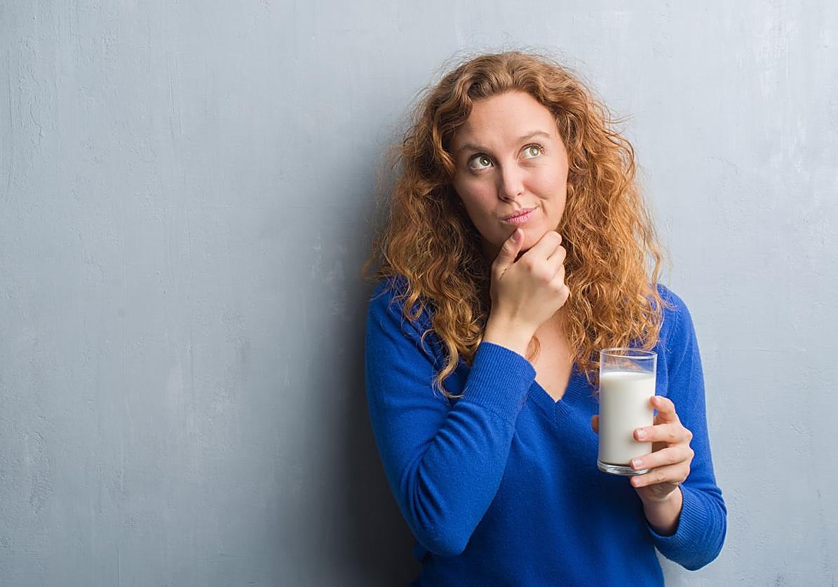 ¿Qué tengo? ¿Alergia o intolerancia? Estas son las diferencias