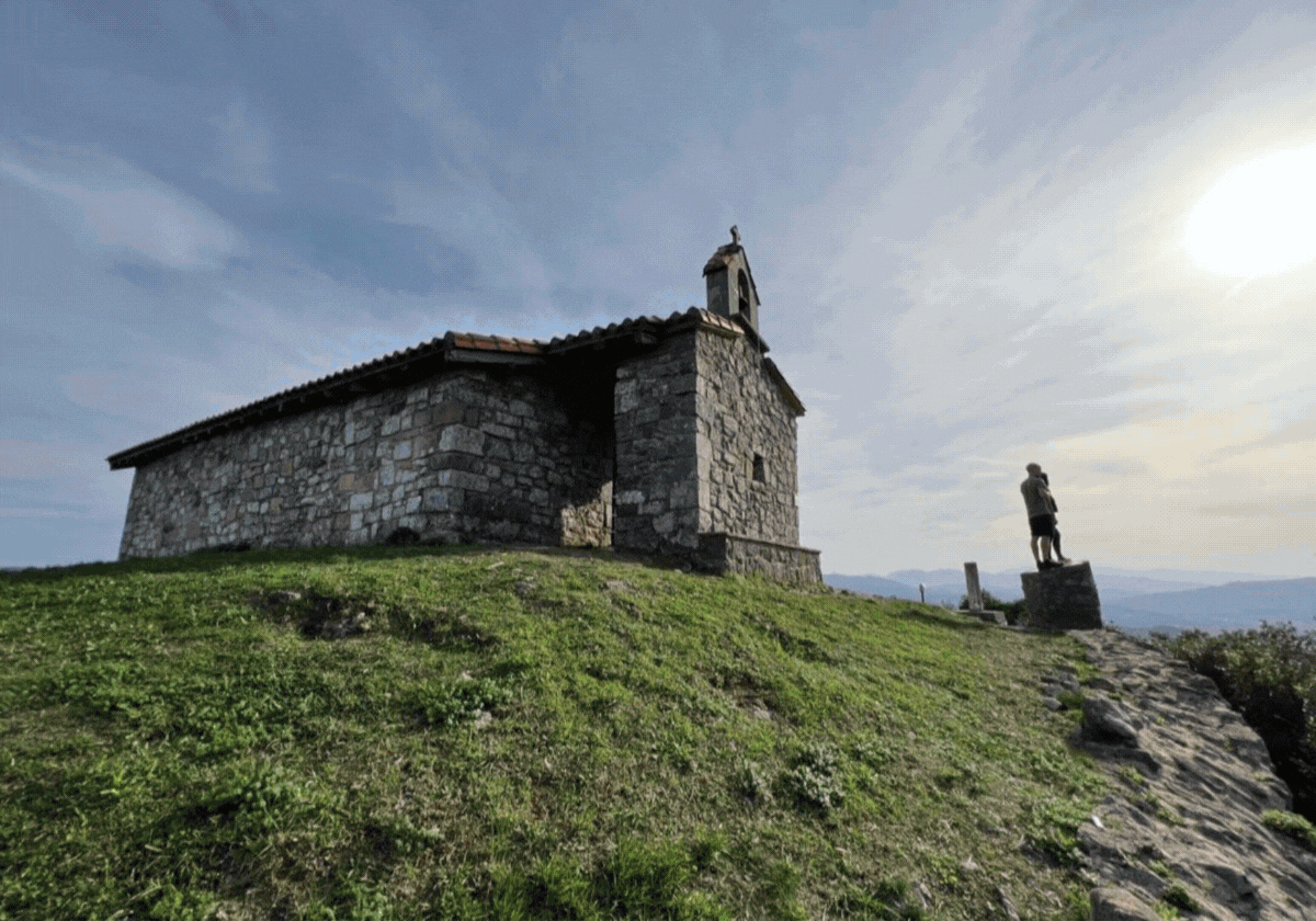 Déjate llevar por estas visitas guiadas en Bizkaia y Álava