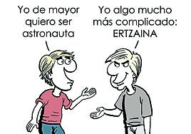 La viñeta de Antón