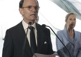 Carlos de Palacio