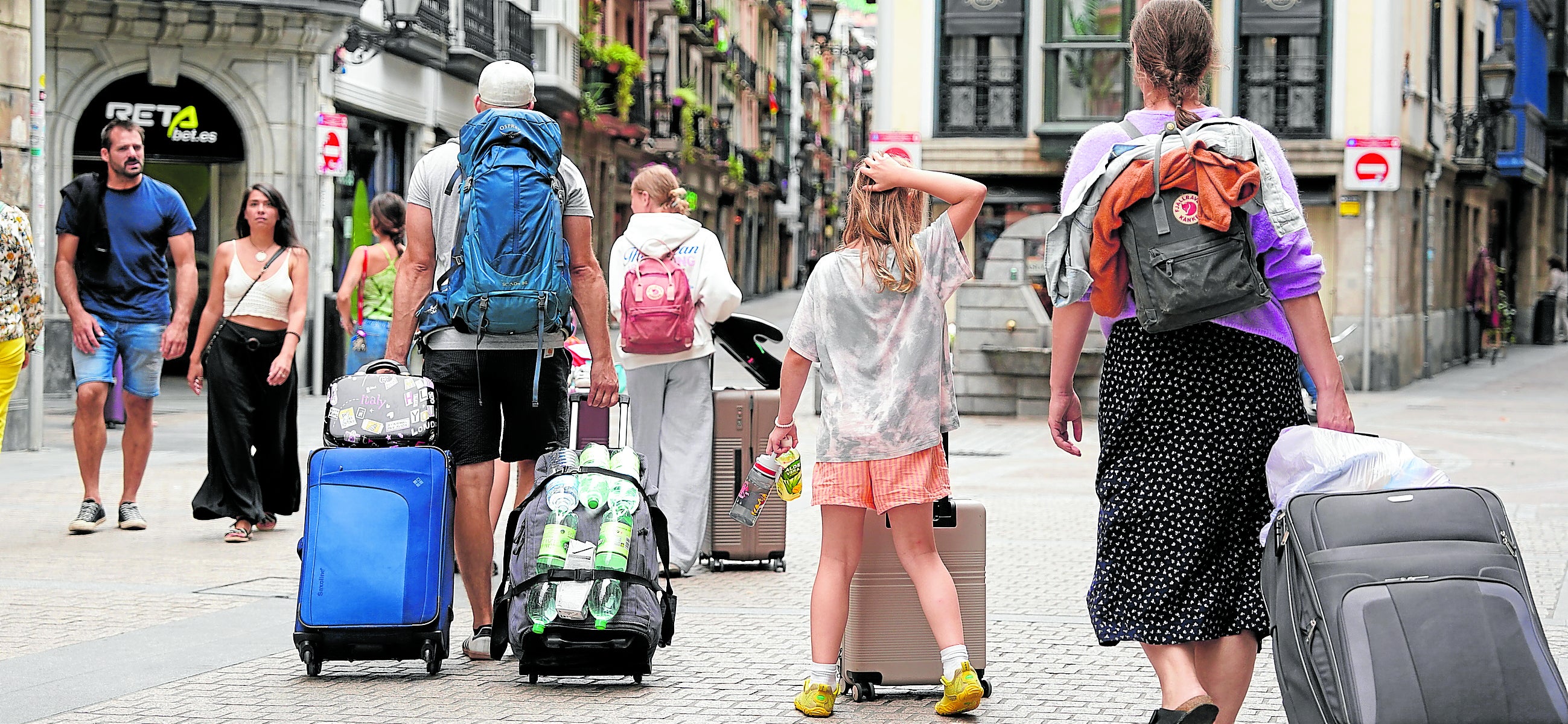 La Diputación quiere tener aprobado el gravamen antes de que acabe el año.