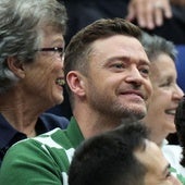 Justin Timberlake revela que padece la enfermedad de Lyme