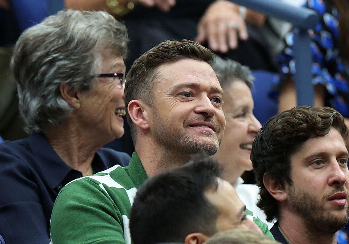Justin Timberlake revela que padece la enfermedad de Lyme