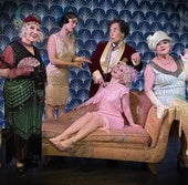 'Modisto exclusivo para señoras' se estrena en el teatro Ortzai el domingo 10 de agosto.