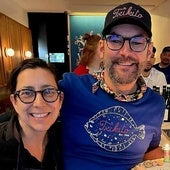 El sueño americano de Eder Montero, el cocinero bilbaíno que arrasa en Nueva York