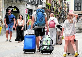 La Diputación quiere tener aprobado el gravamen antes de que acabe el año.